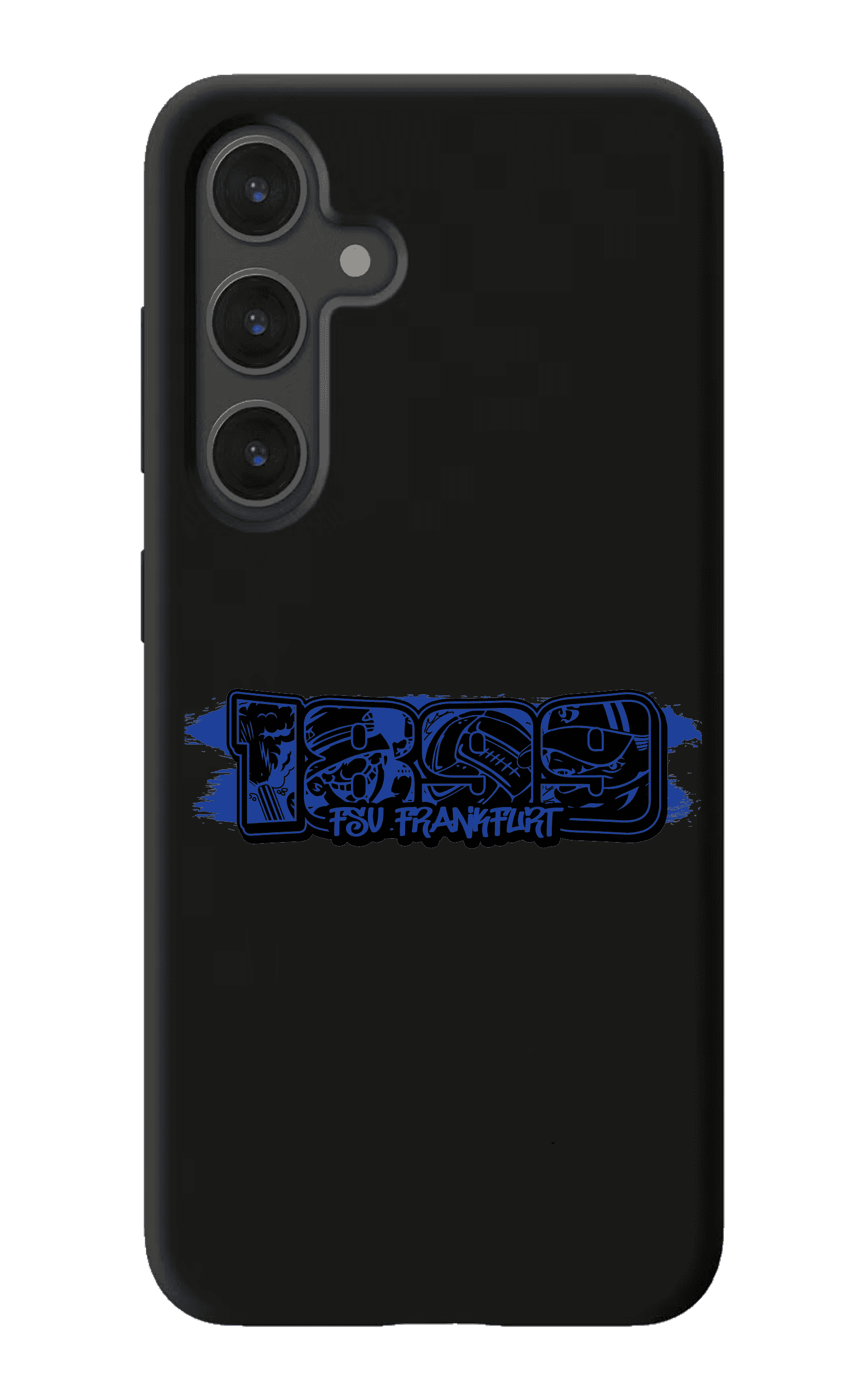1899 FSV Frankfurt Samsung Case
