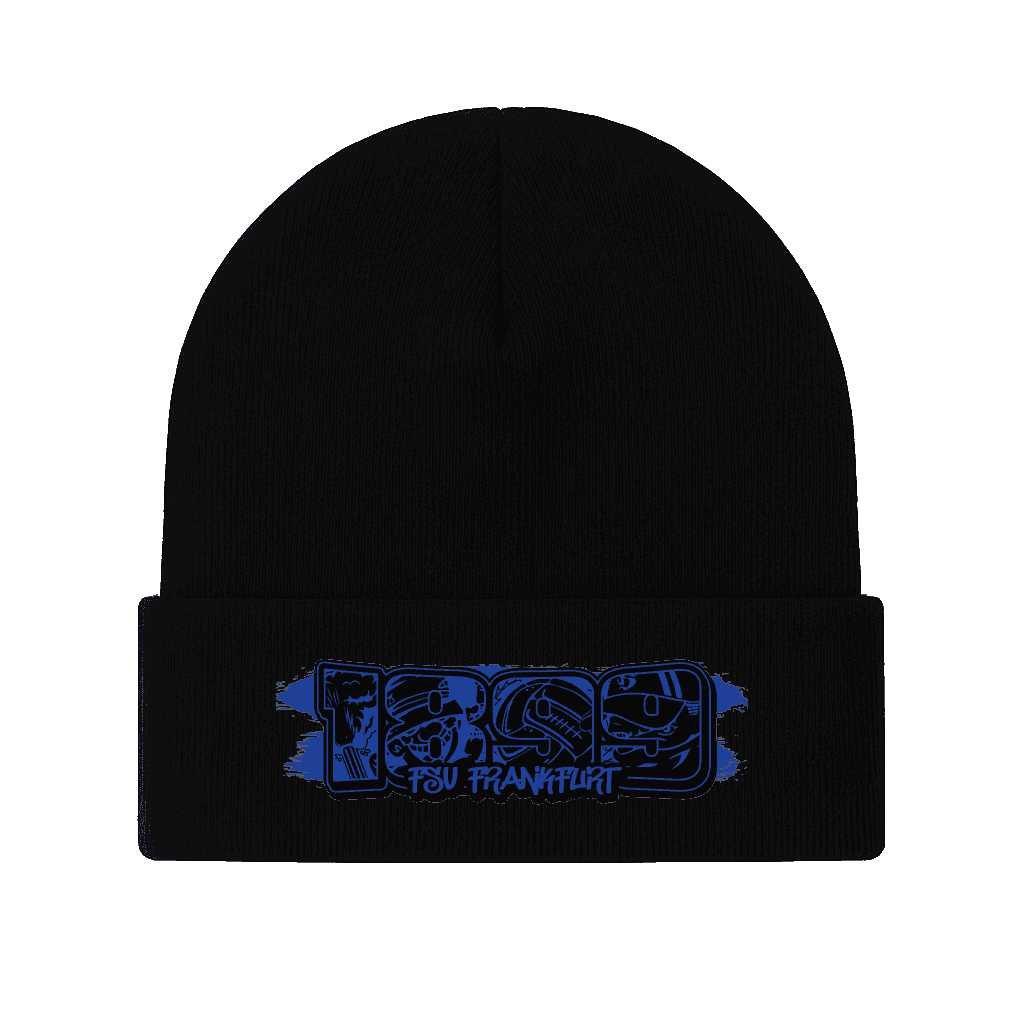 1899 FSV Frankfurt Beanie