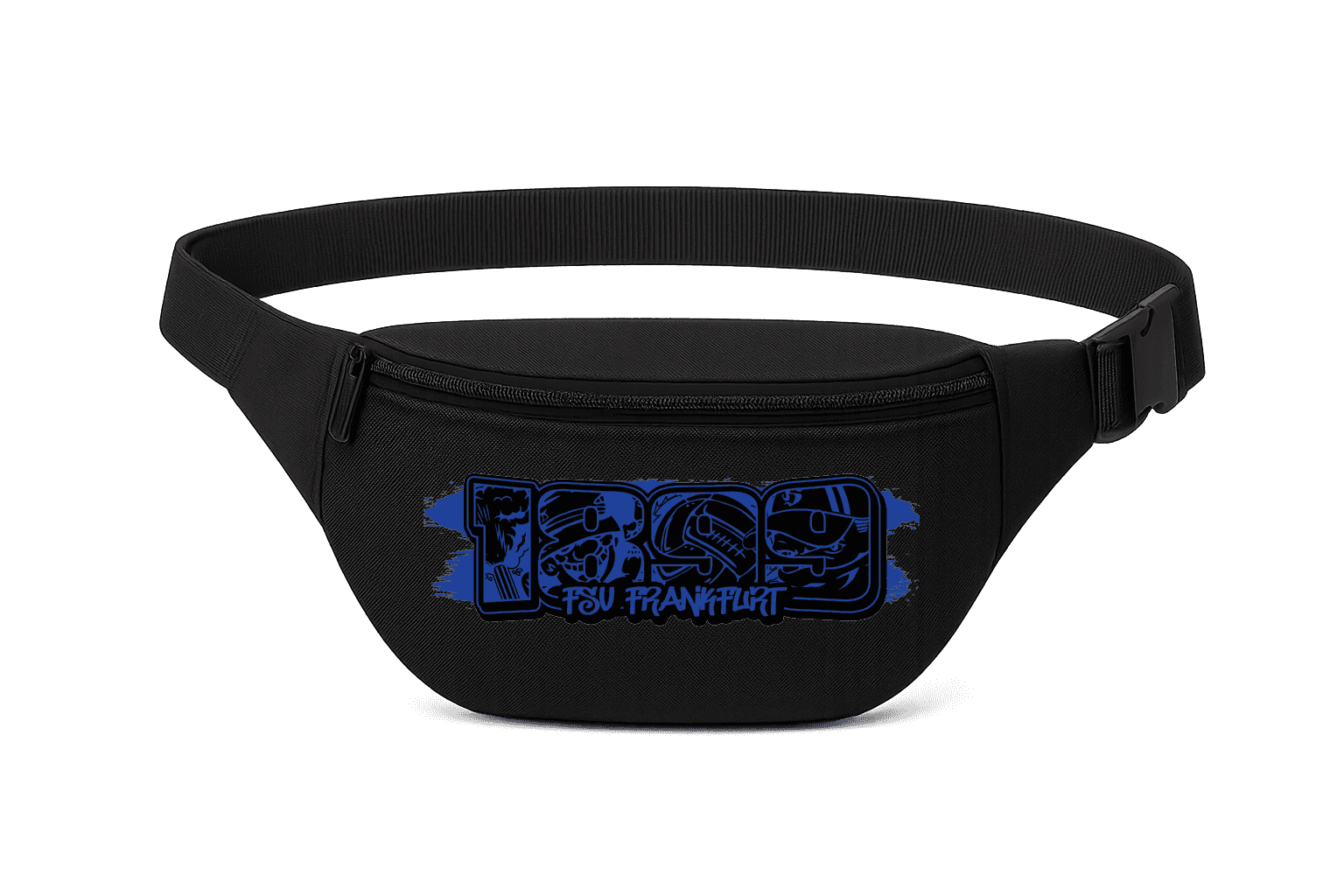1899 FSV Frankfurt Fanny Pack