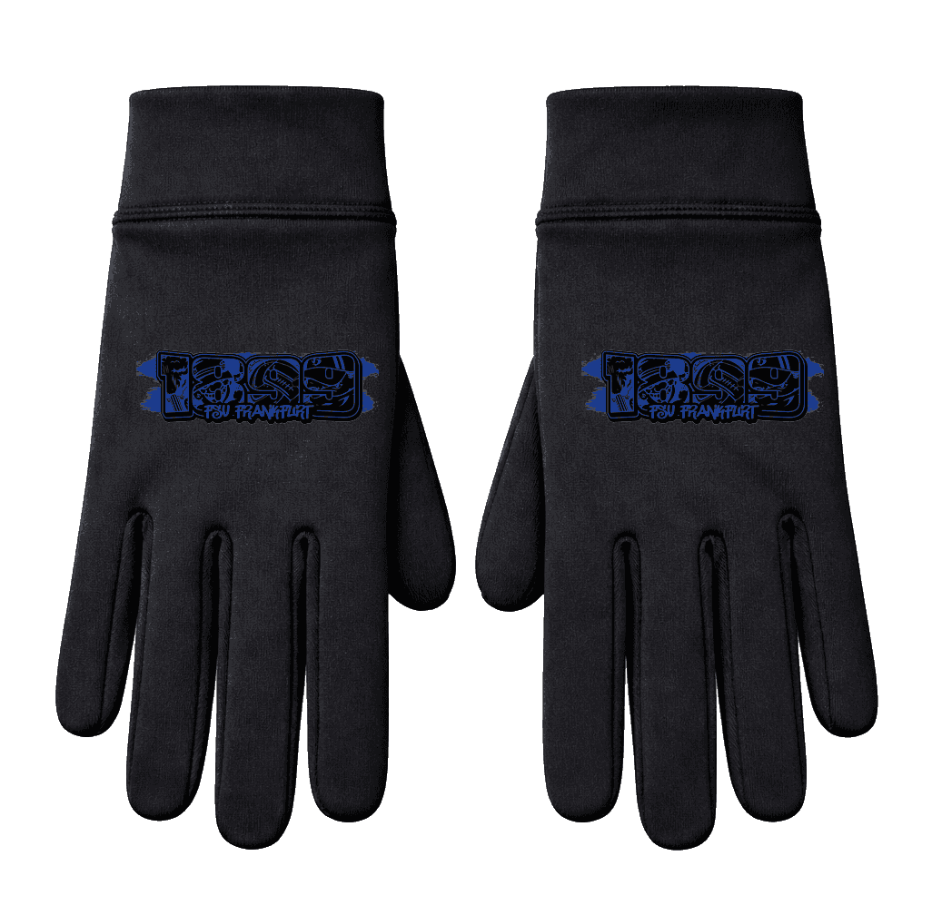 1899 FSV Frankfurt Gloves