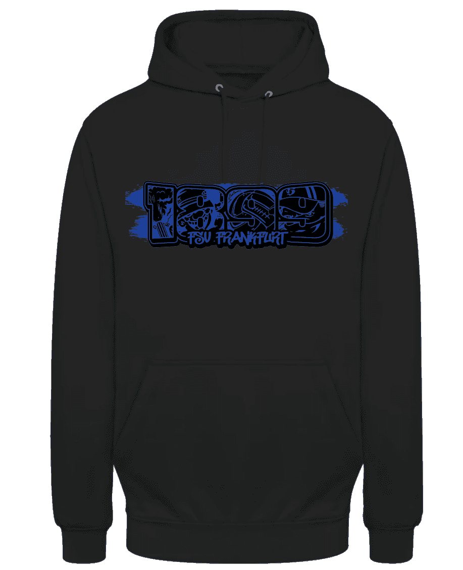 1899 FSV Frankfurt Hoodie