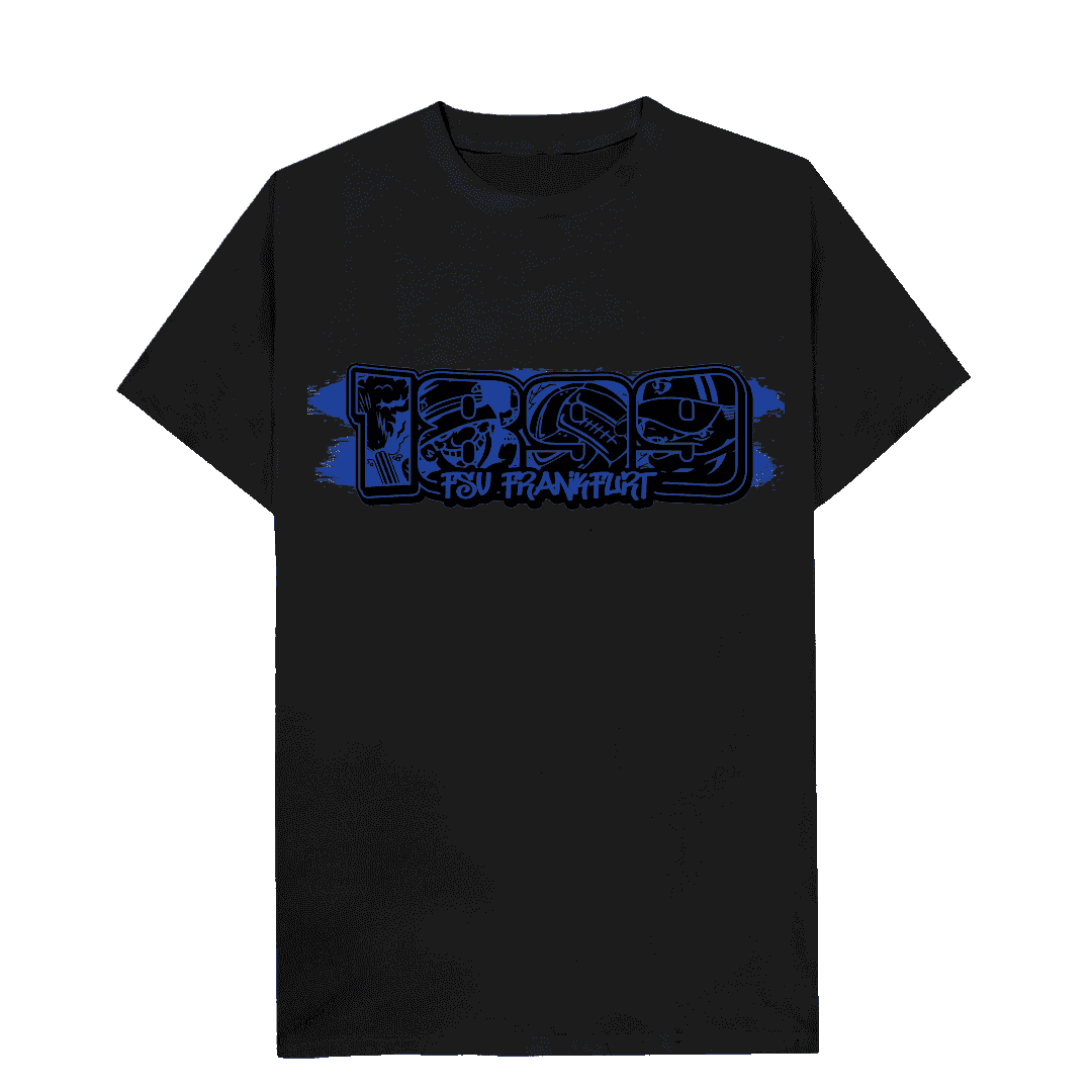 1899 FSV Frankfurt T-Shirt