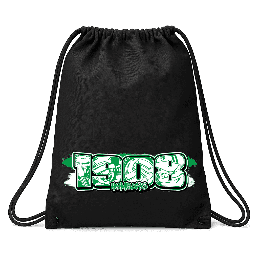 1908 Homburg Sack Pack