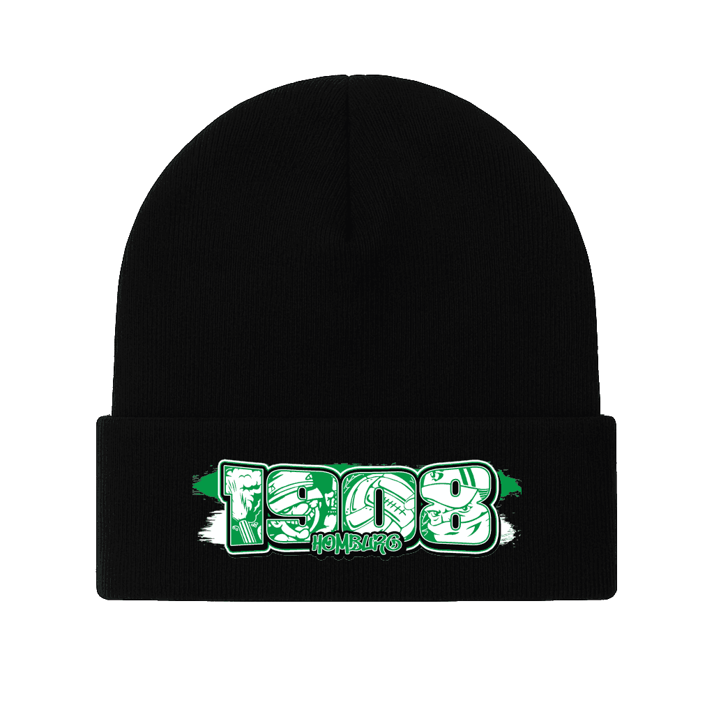 1908 Homburg Beanie
