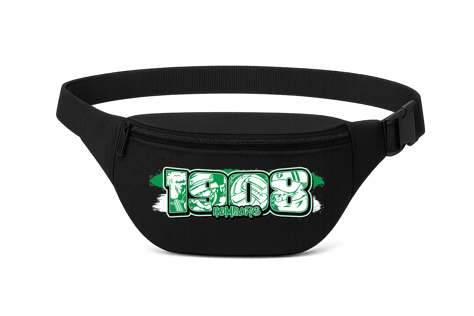 1908 Homburg Fanny Pack