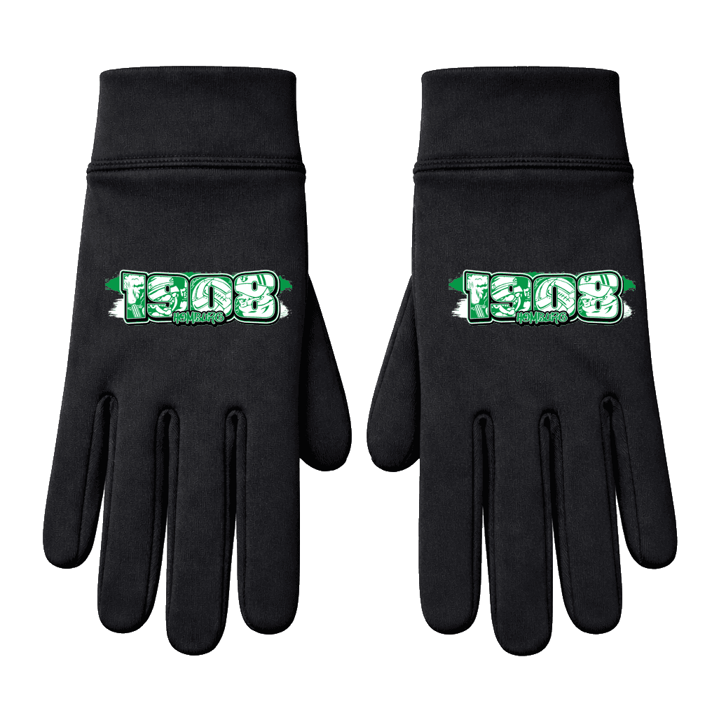 1908 Homburg Gloves