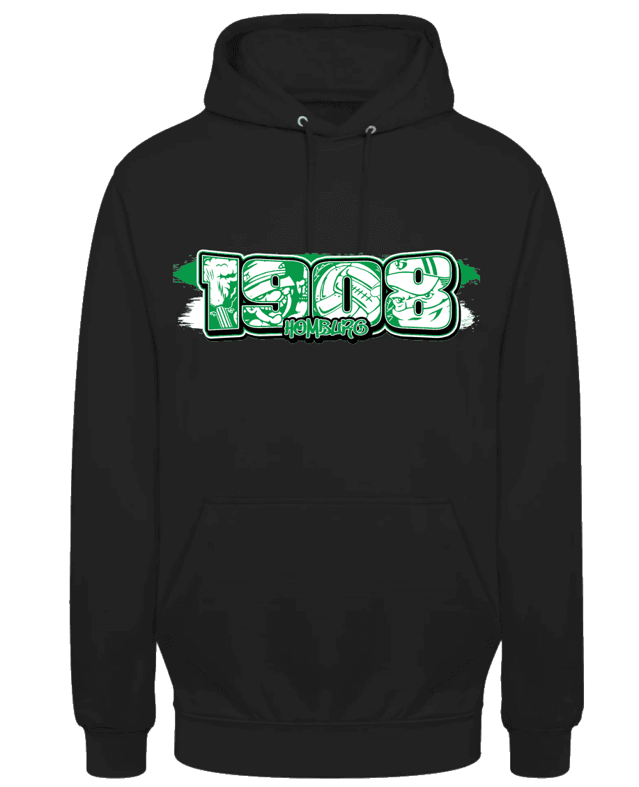 1908 Homburg Hoodie