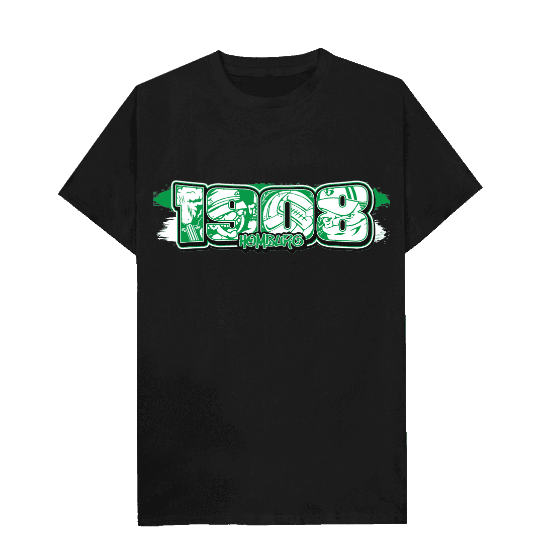 1908 Homburg T-Shirt
