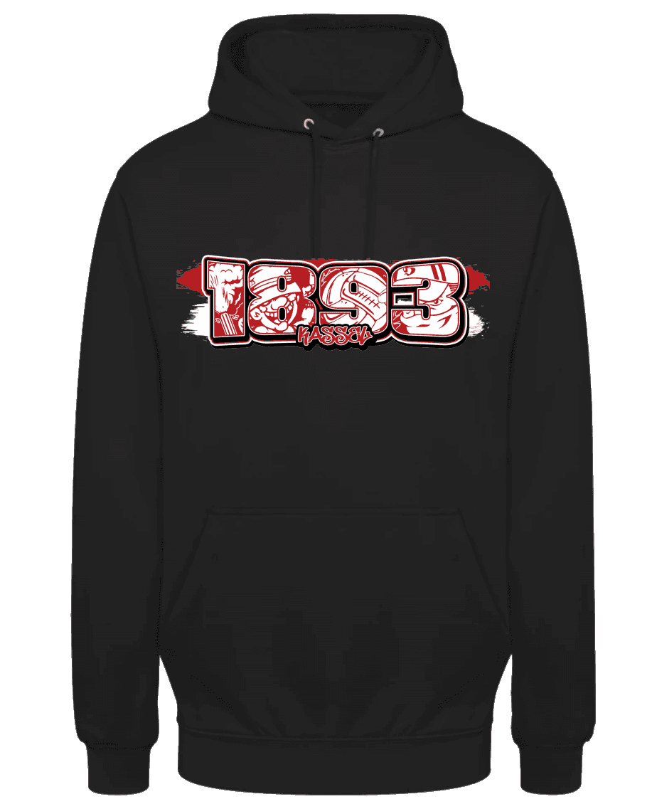 1893 Kassel Hoodie