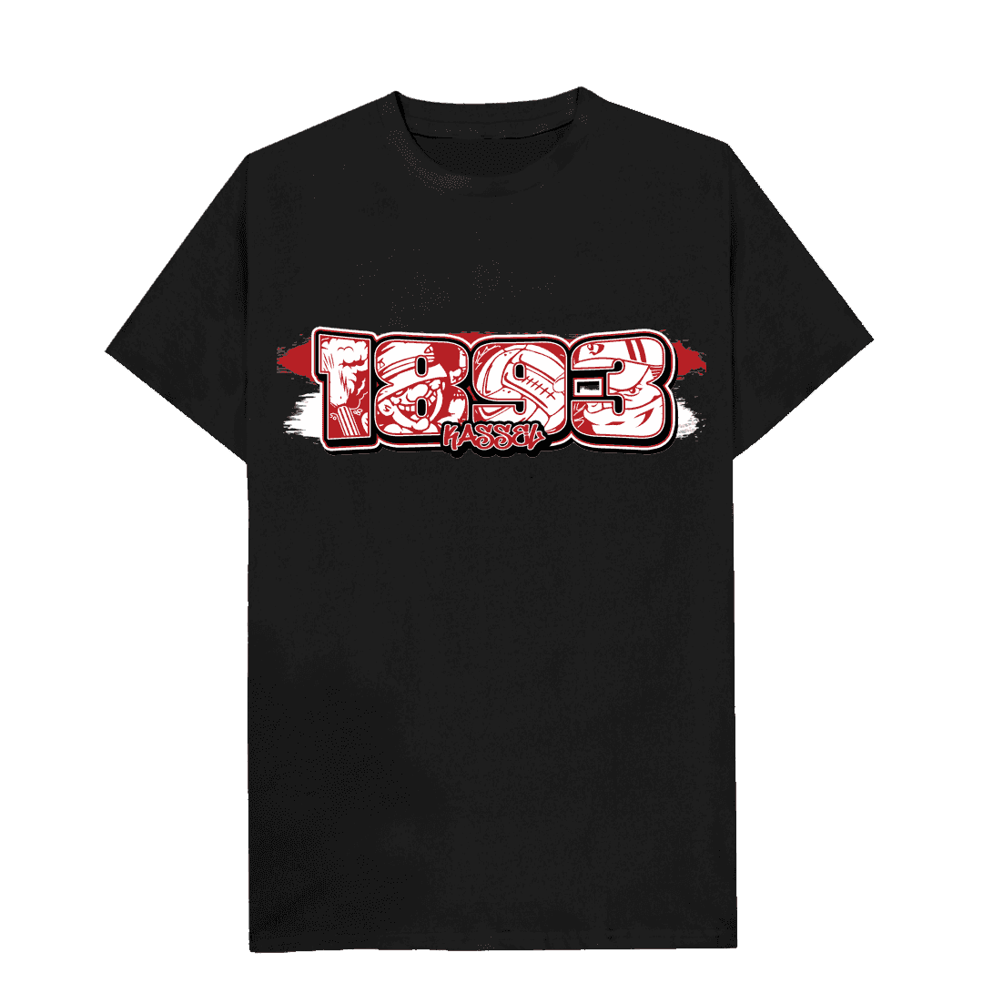 1893 Kassel T-Shirt