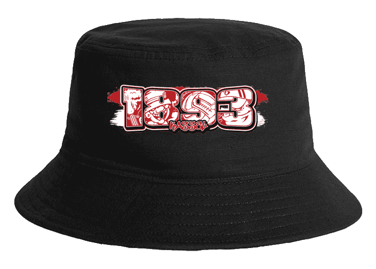1893 Kassel Bucket Hat