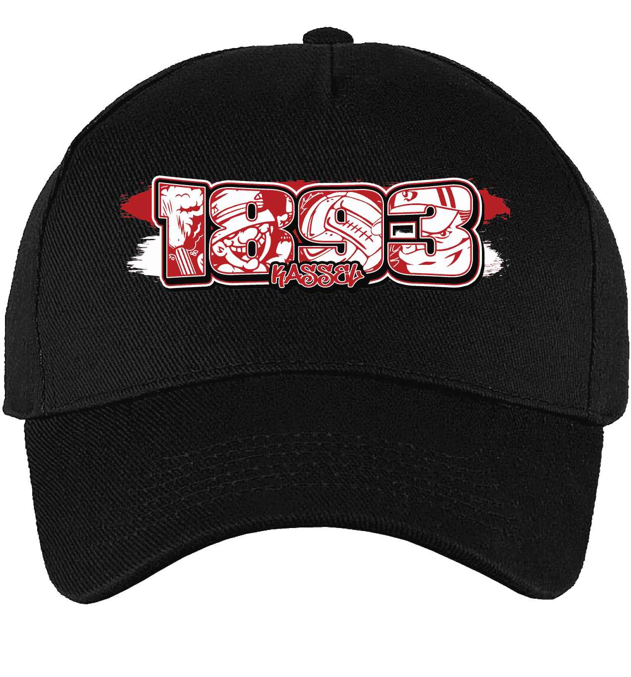 1893 Kassel Cap