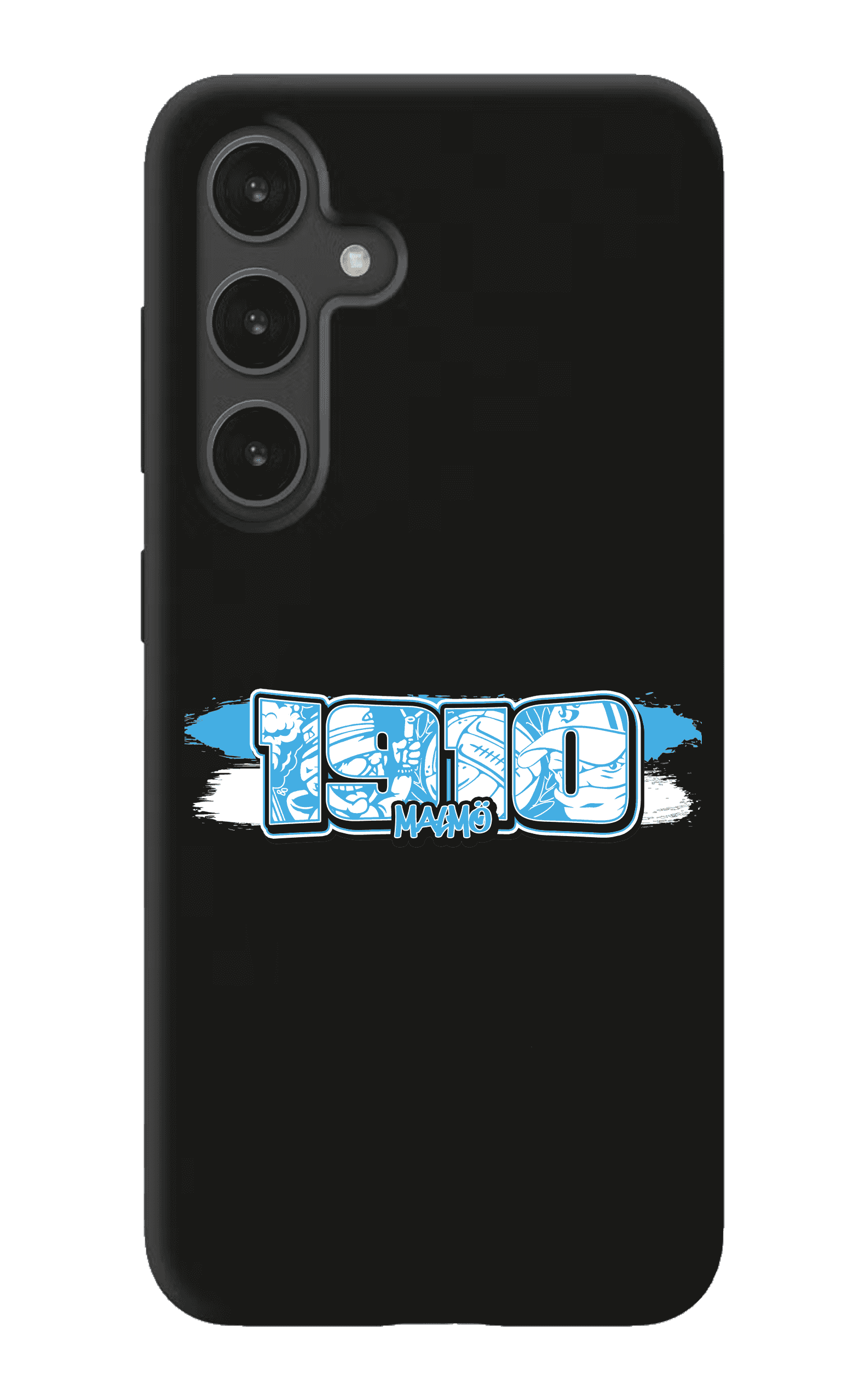 1910 Malmö Samsung Case