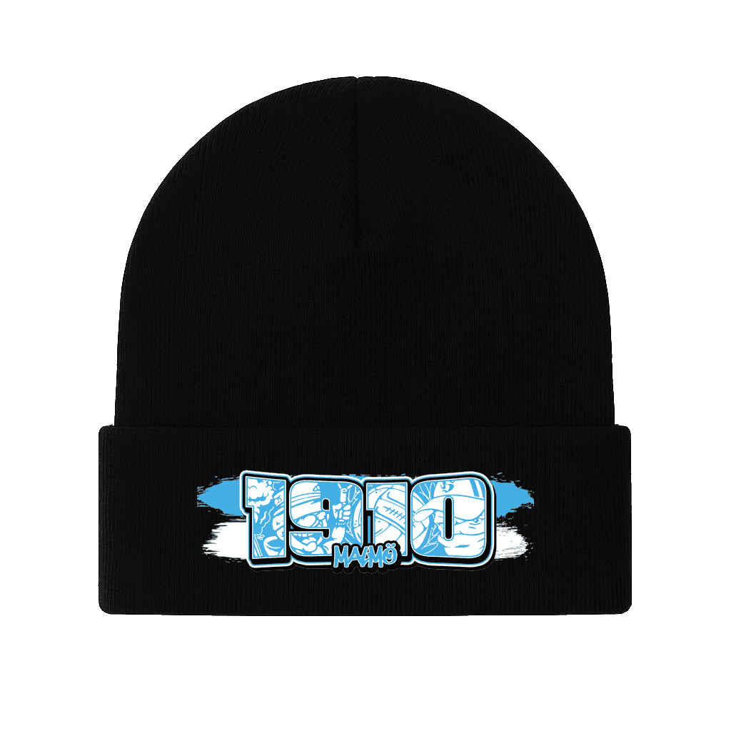 1910 Malmö Beanie