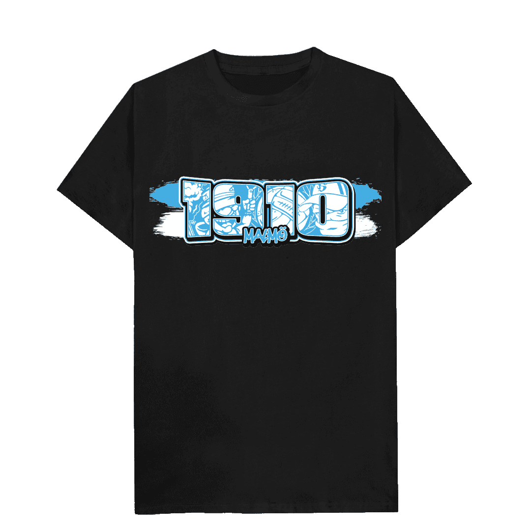 1910 Malmö T-Shirt