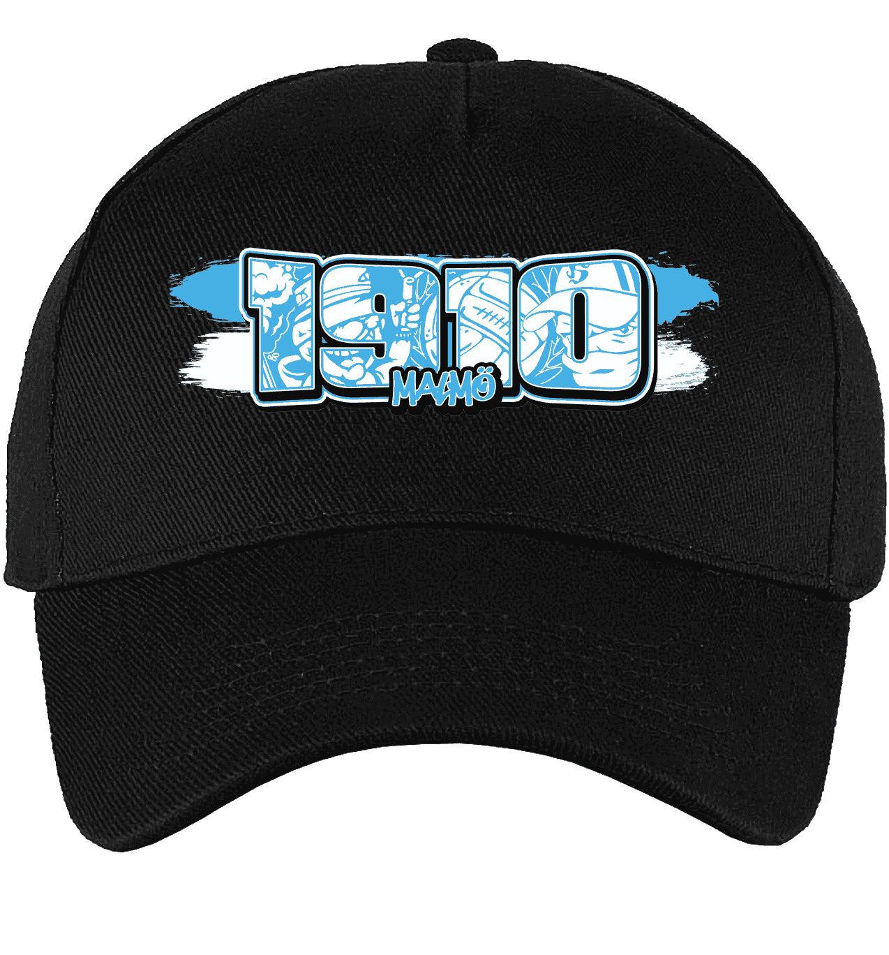 1910 Malmö Cap