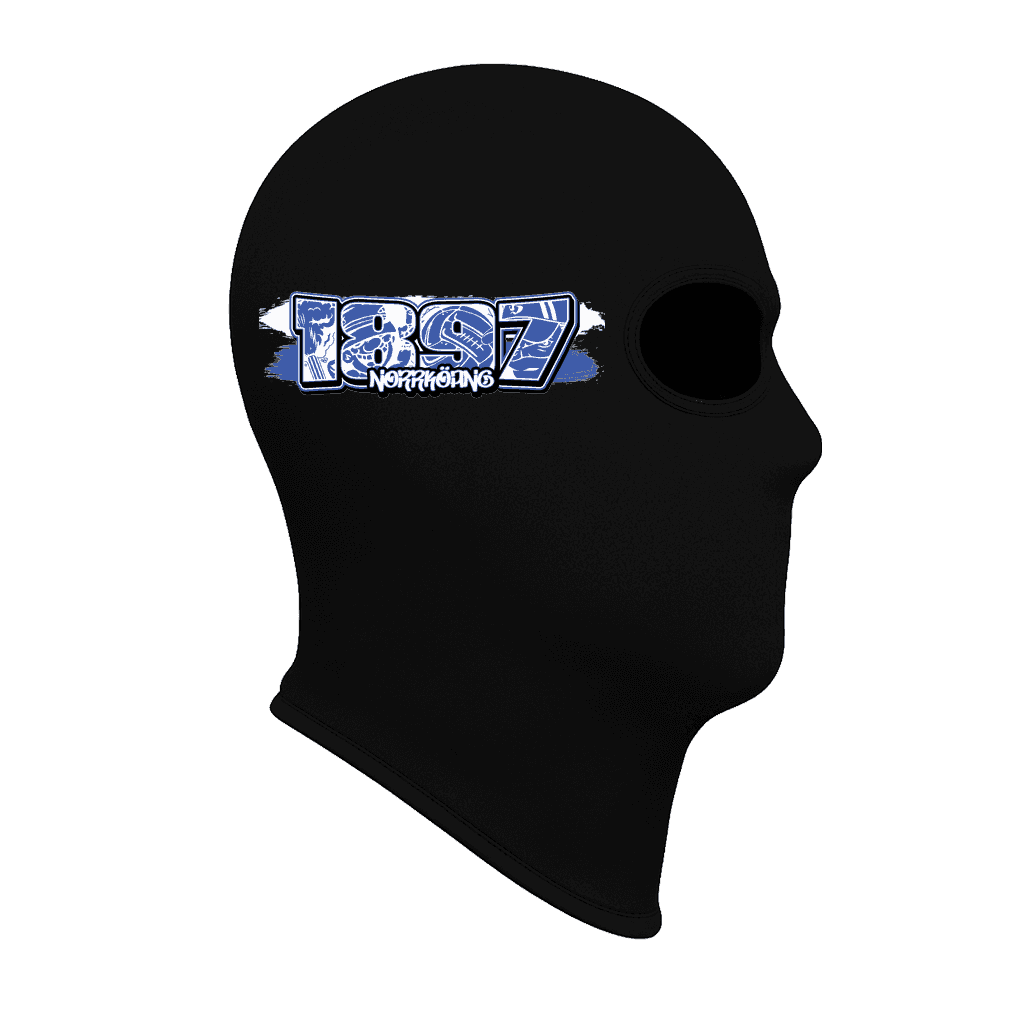 1897 Norrköping Balaclava