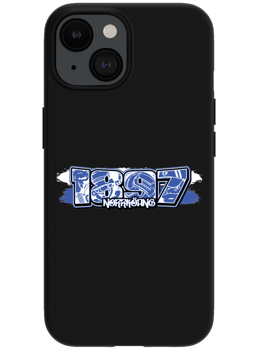 1897 Norrköping Iphone Case