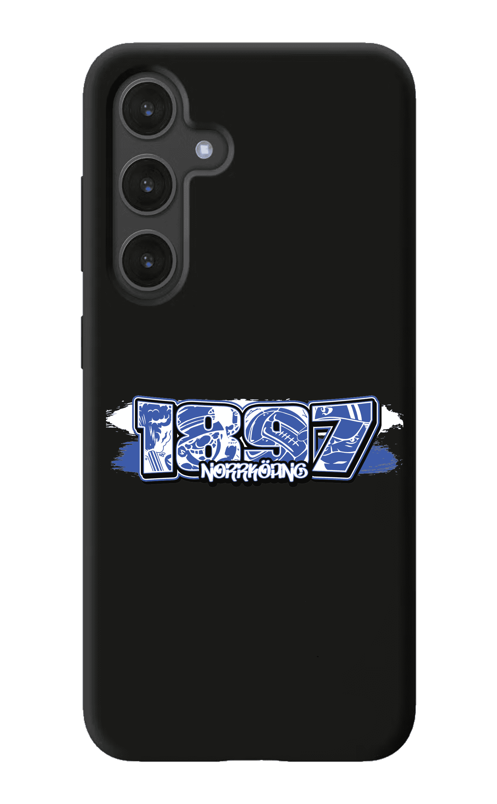 1897 Norrköping Samsung Case