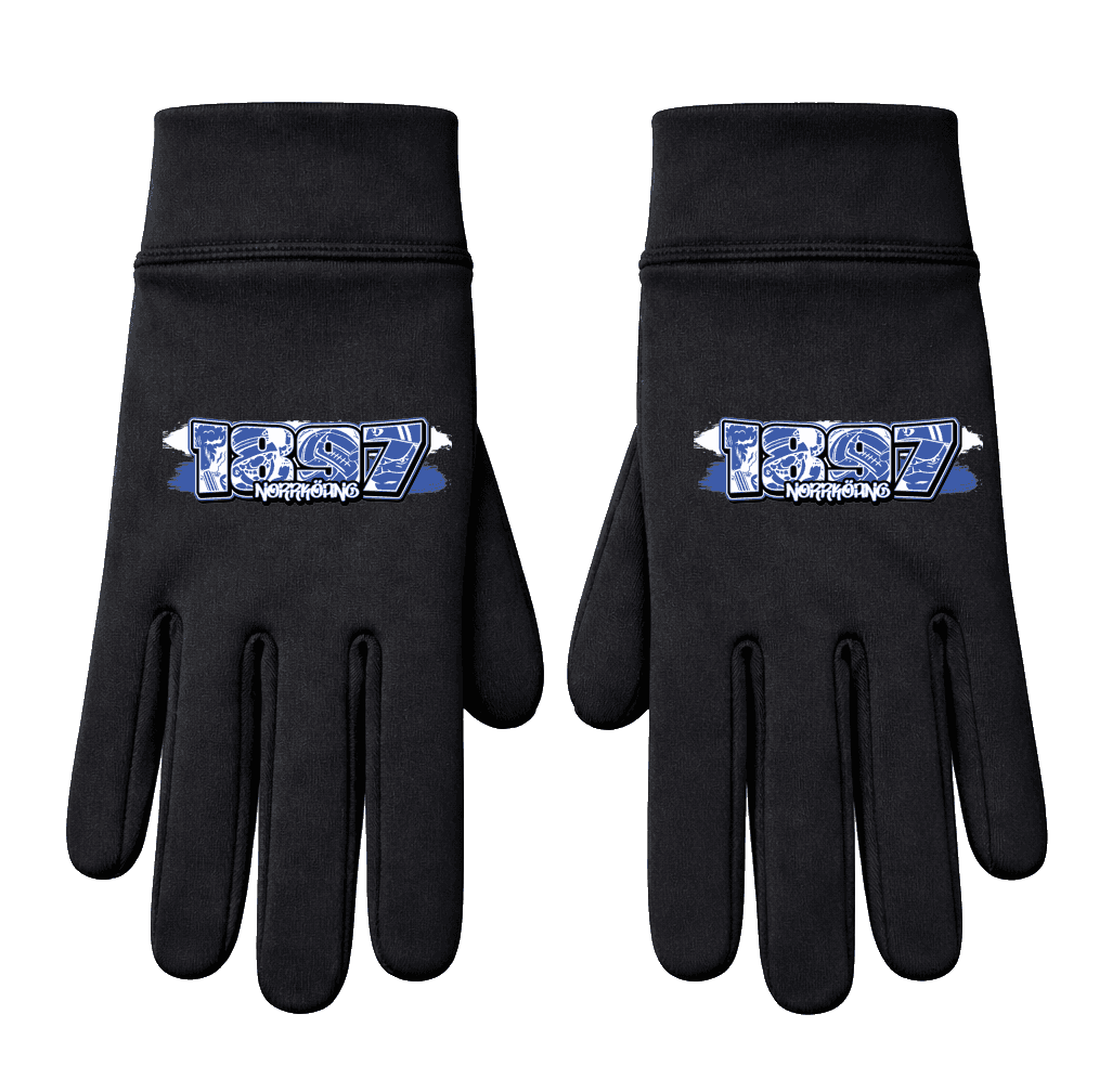 1897 Norrköping Gloves