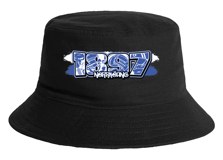 1897 Norrköping Bucket Hat