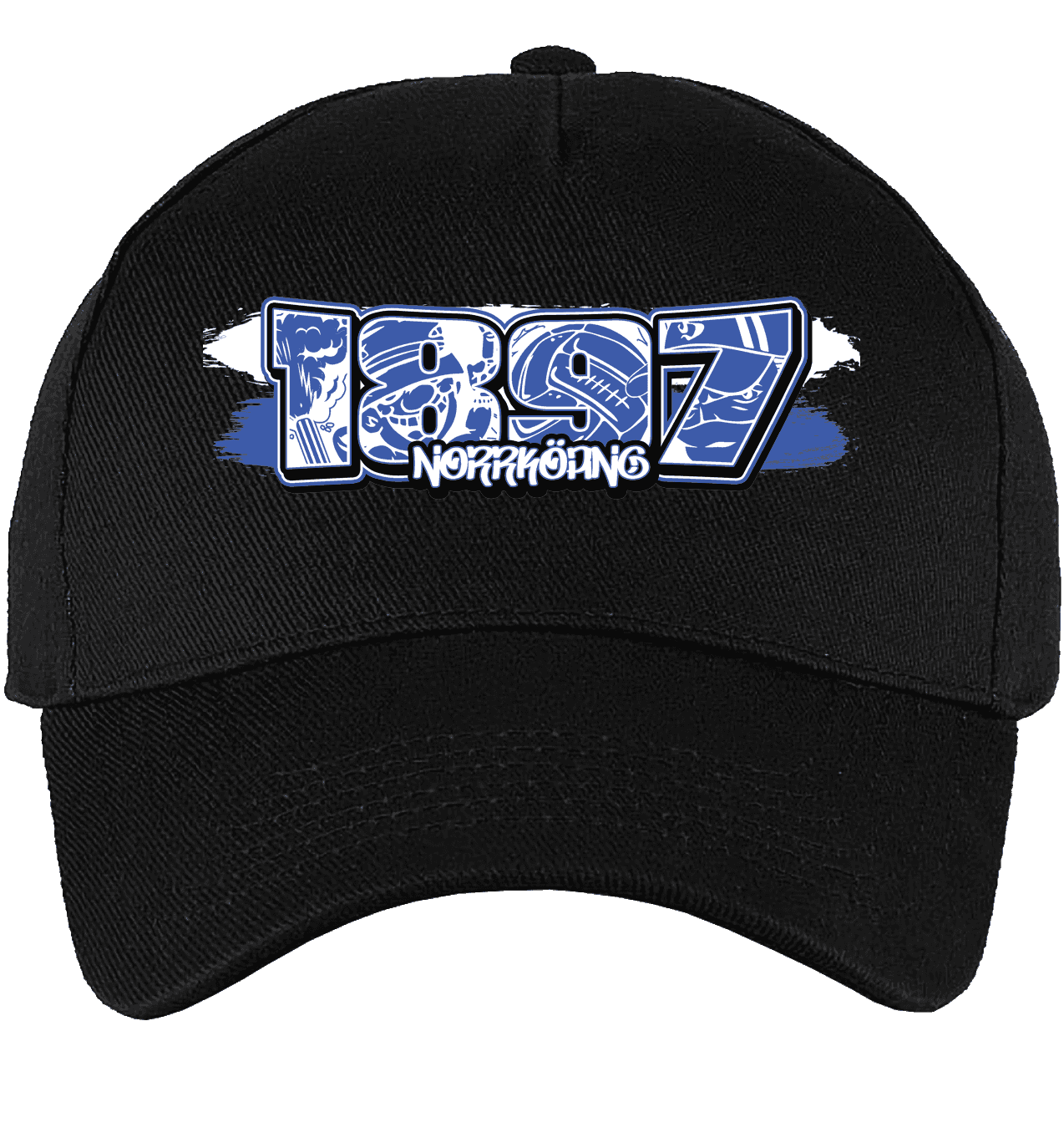 1897 Norrköping Cap