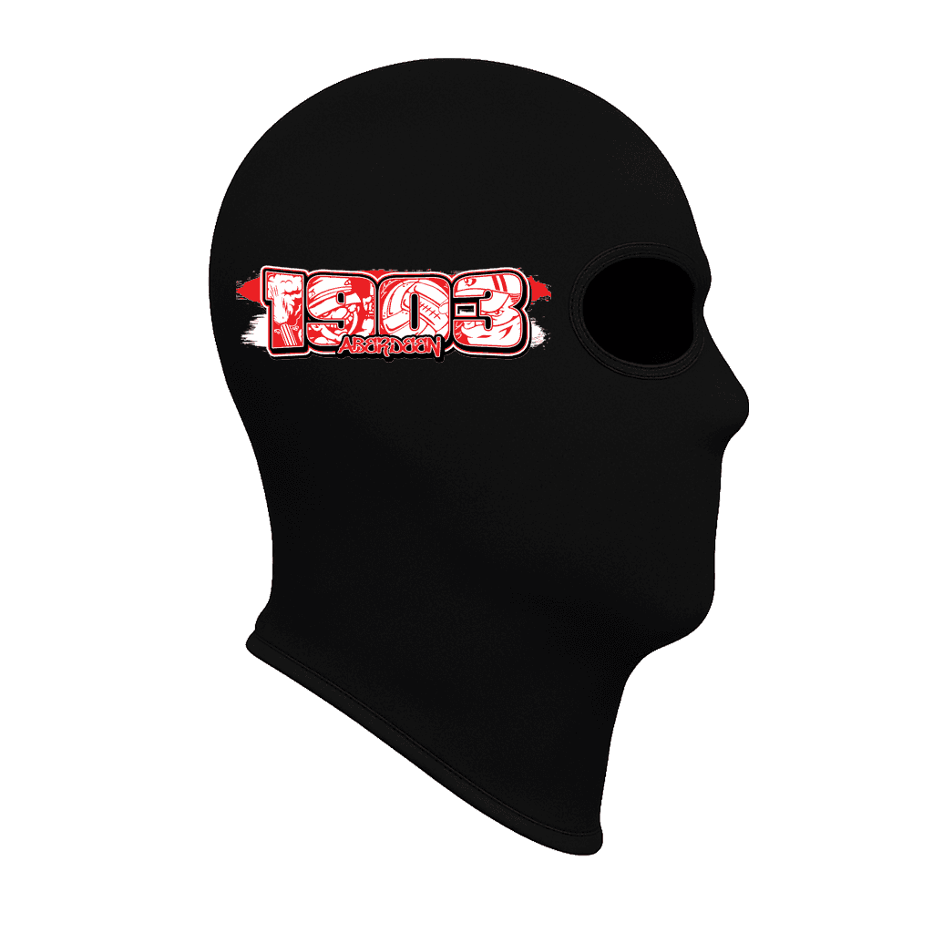 1903 Aberdeen Balaclava