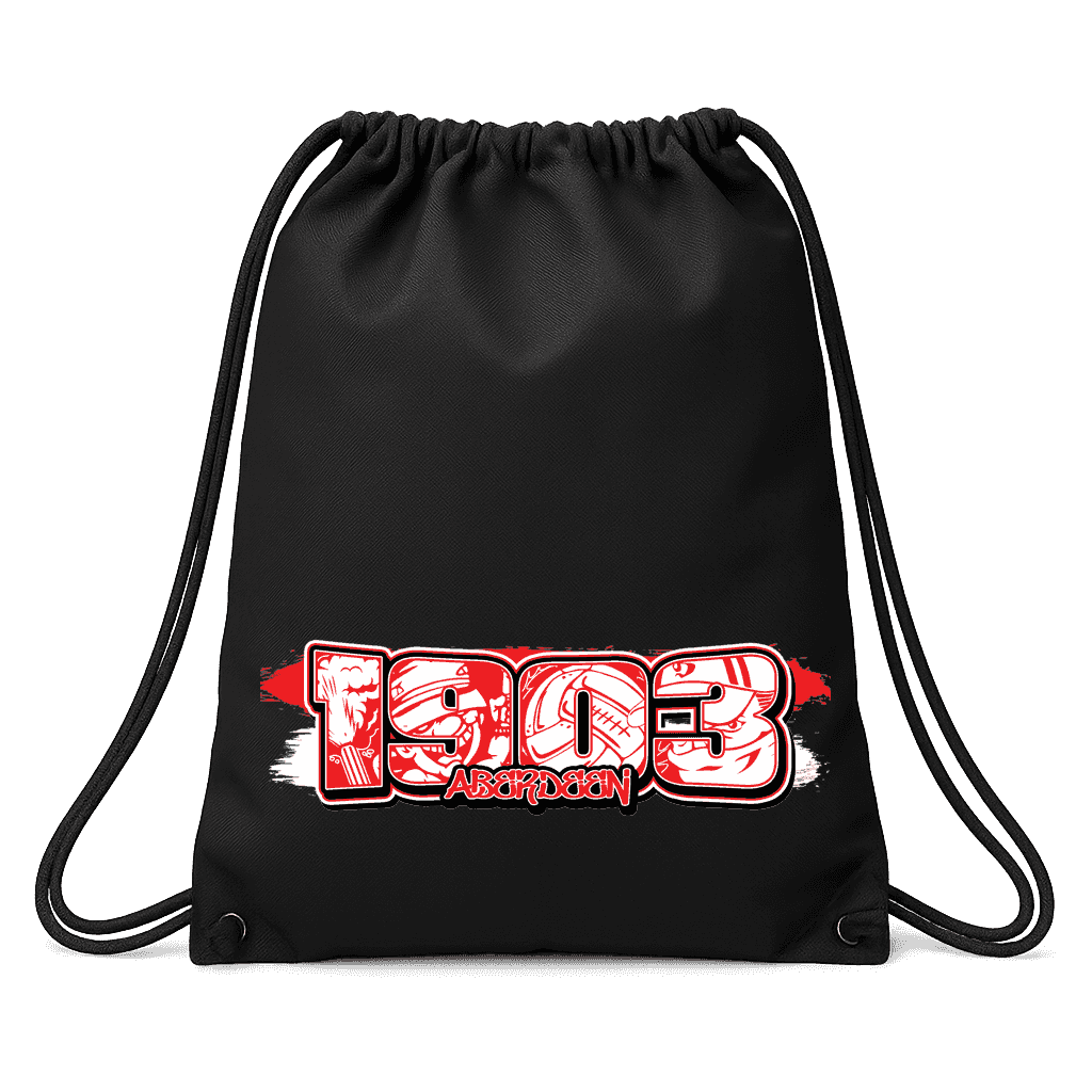 1903 Aberdeen Sack Pack