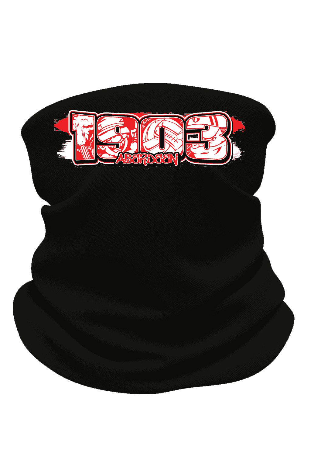 1903 Aberdeen Neckwarmer