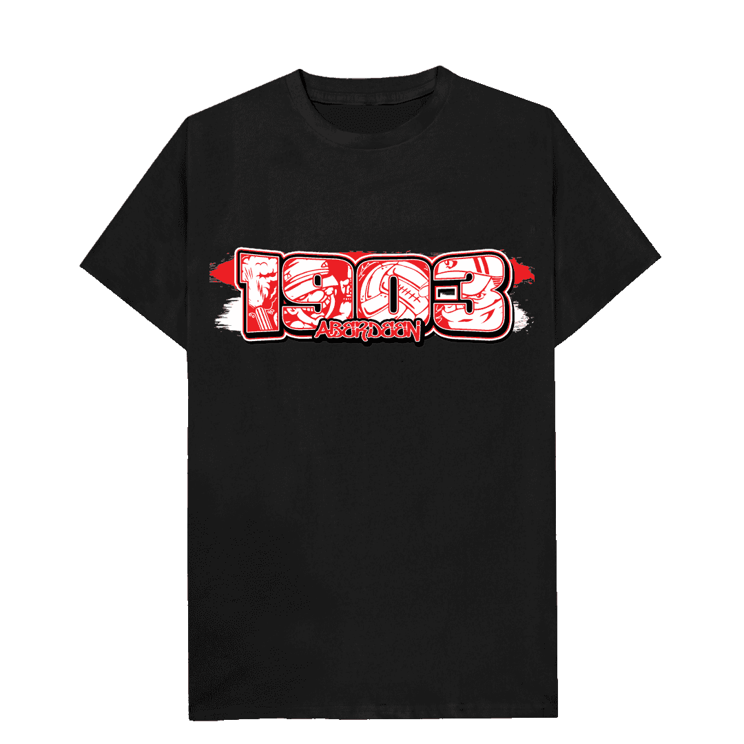 1903 Aberdeen T-Shirt