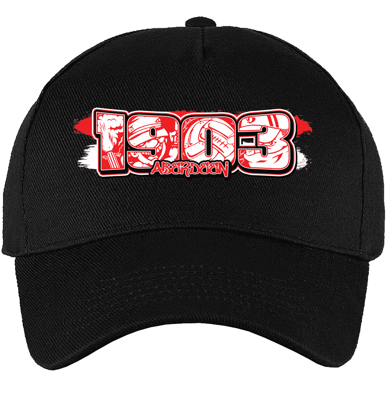 1903 Aberdeen Cap