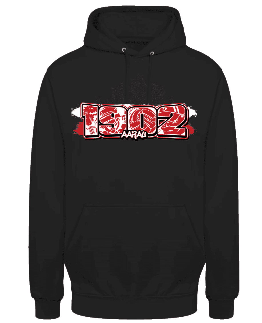 1902 Aarau Hoodie