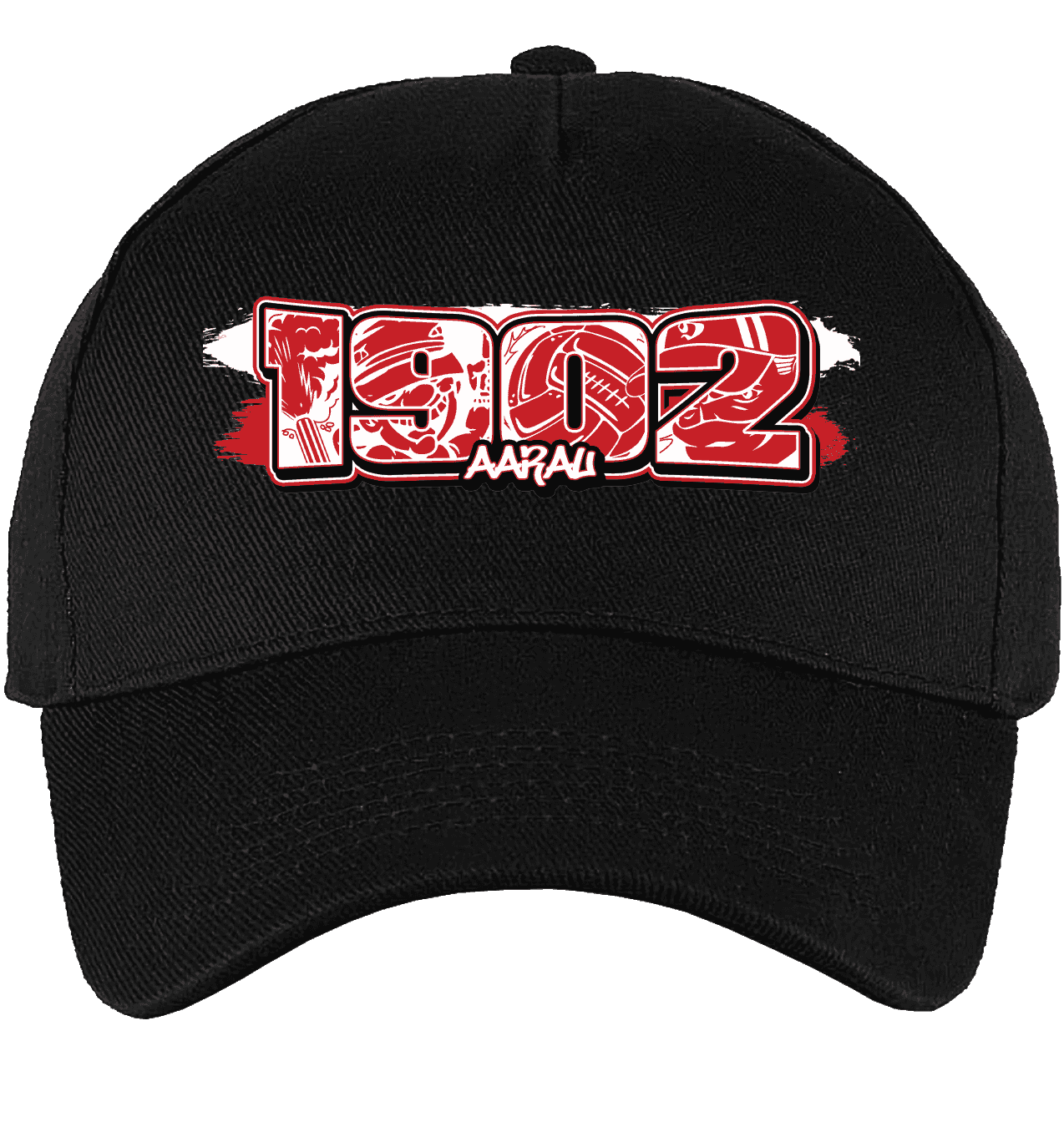 1902 Aarau Cap