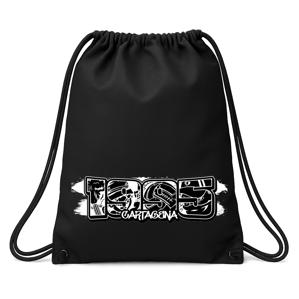1995 Cartagena Sack Pack