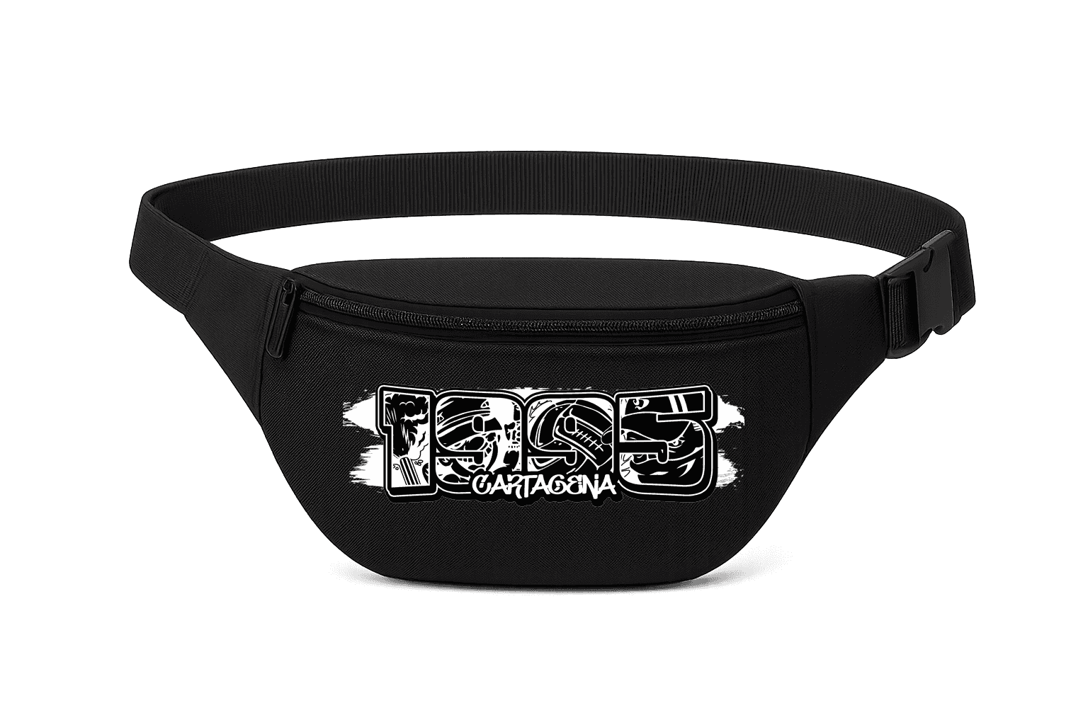 1995 Cartagena Fanny Pack