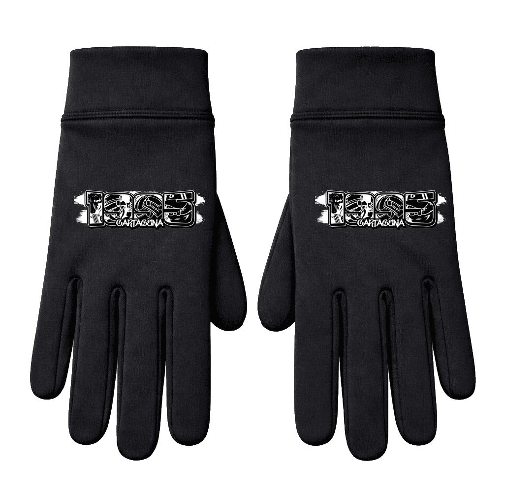 1995 Cartagena Gloves