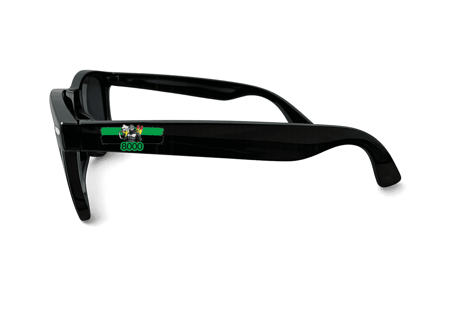 8000 ( Cercle Brugge ) Sunglasses