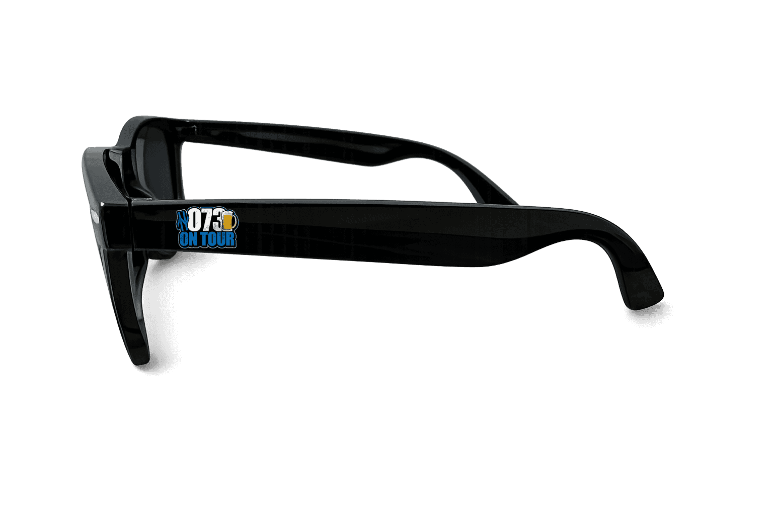 073 on tour Sunglasses
