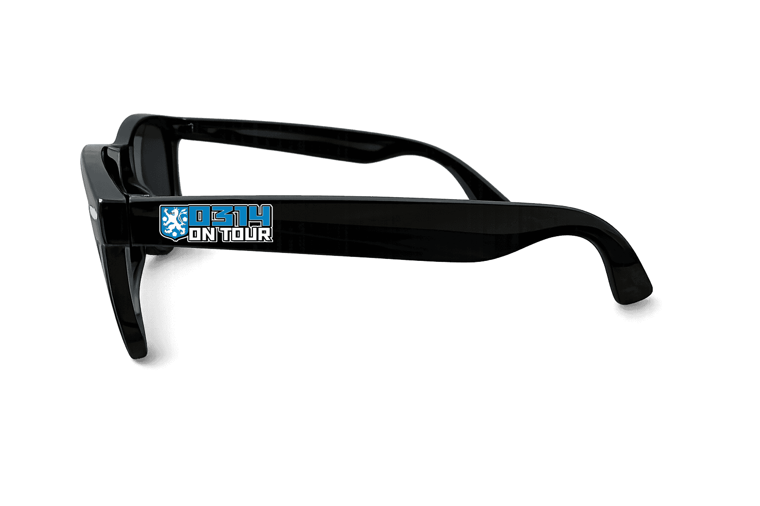 0314 on tour Sunglasses