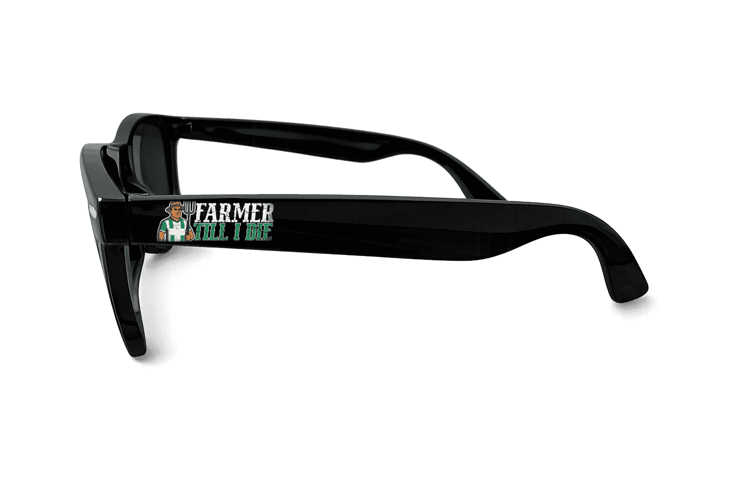 Farmer till I die Sunglasses