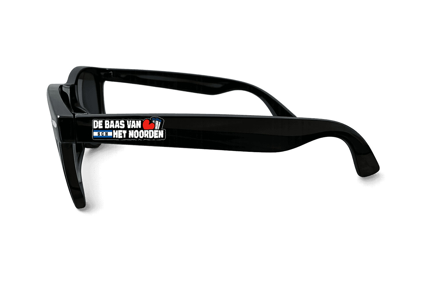 De baas van het noorden Sunglasses