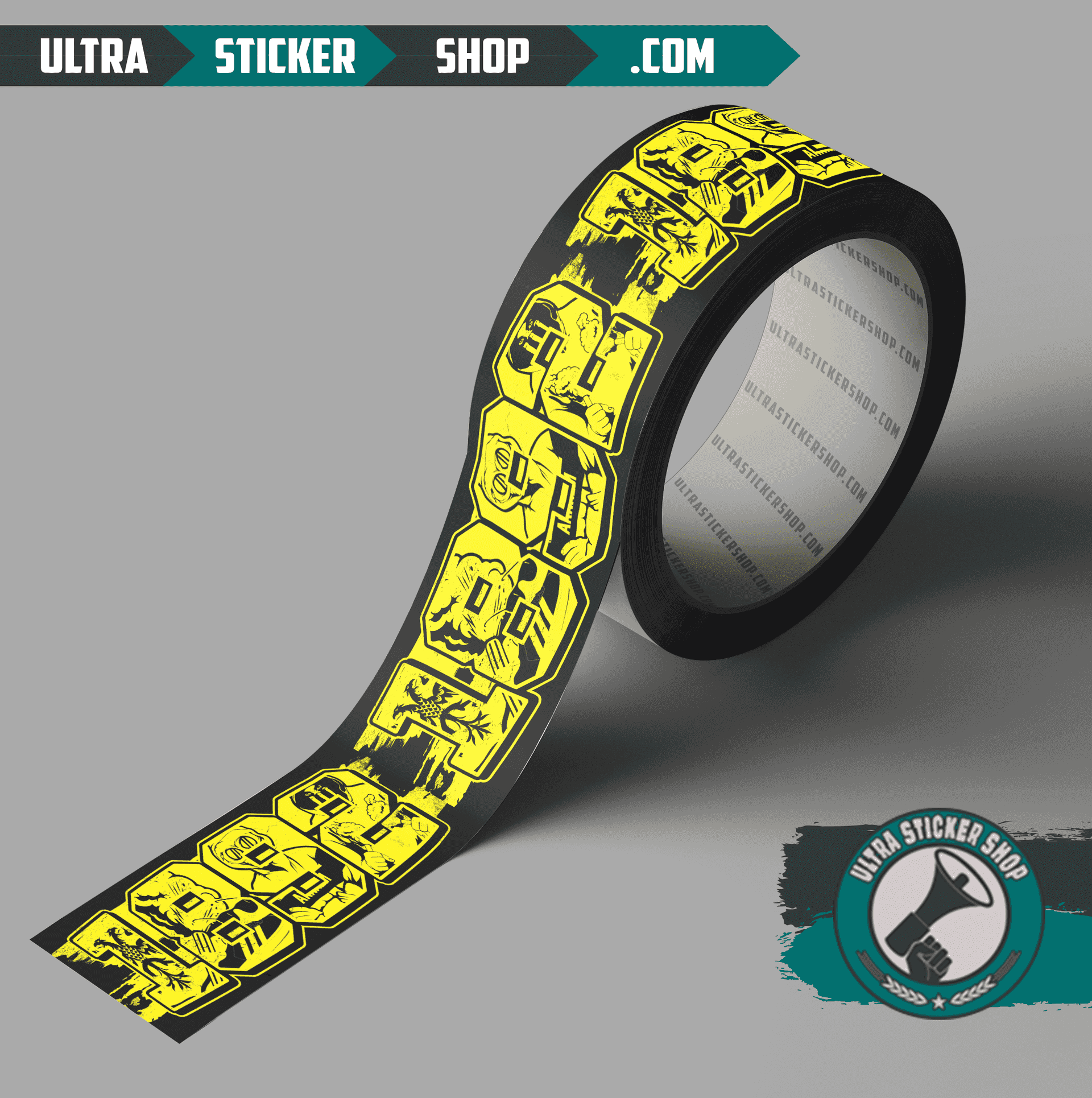 1892 Tape - 100 Meter