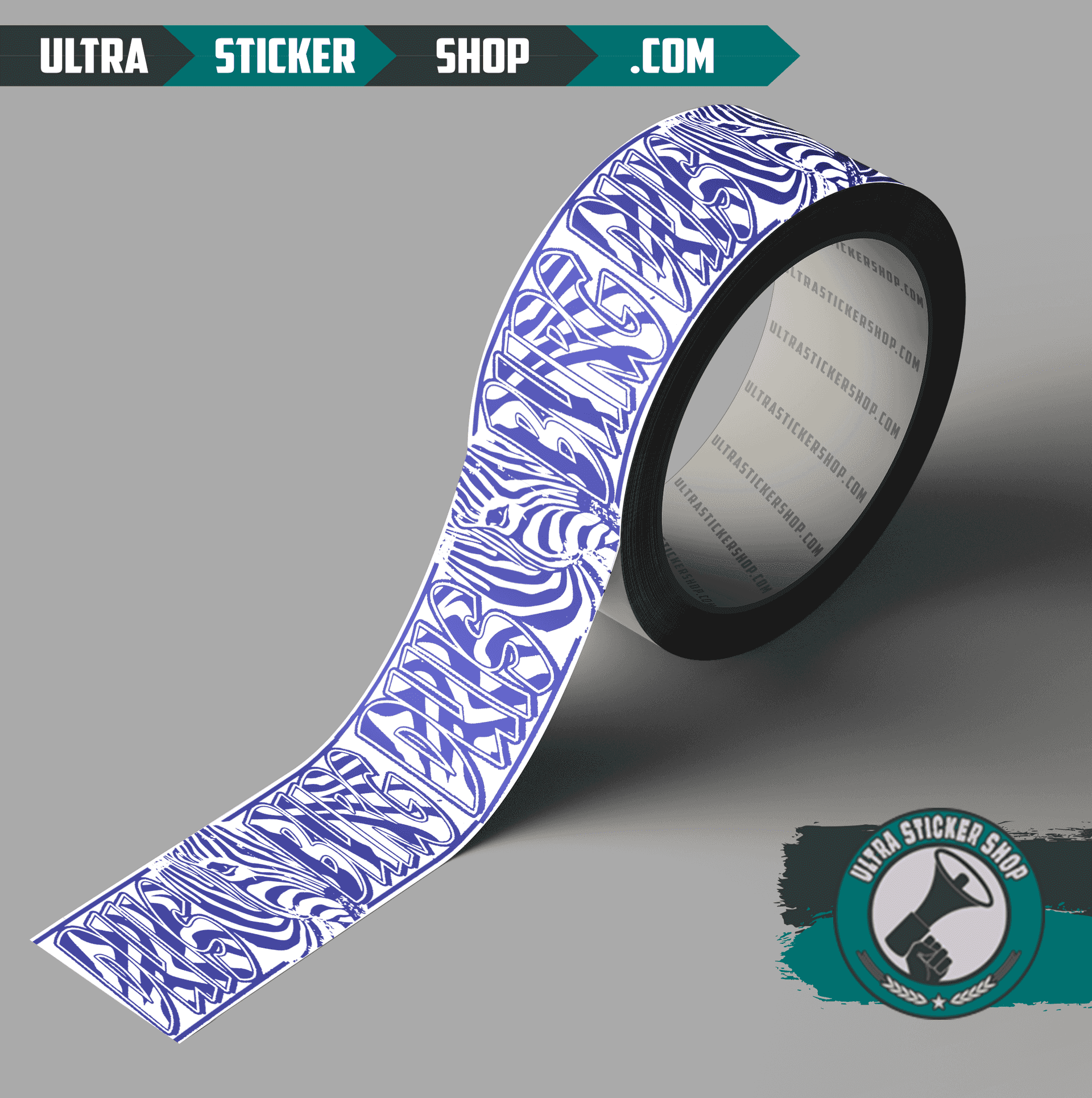 Duisburg Tape - 100 Meter