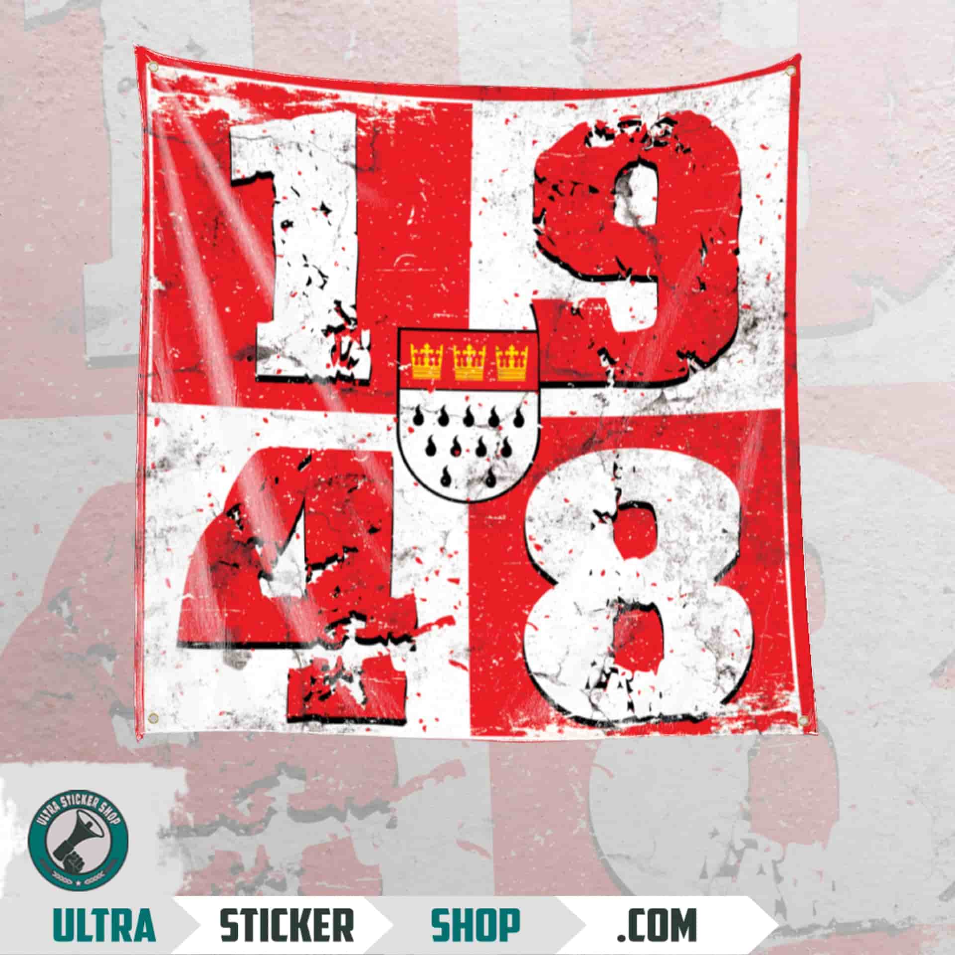 1948 Flag