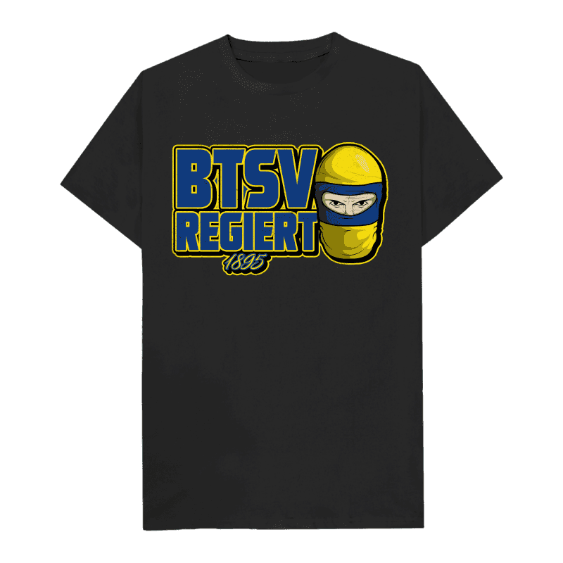 BTSV Regiert 1895 T-Shirt