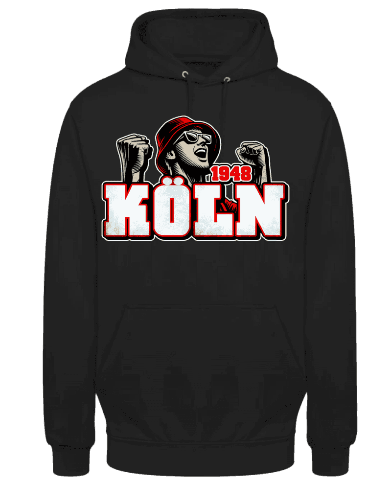 Köln Hoodie