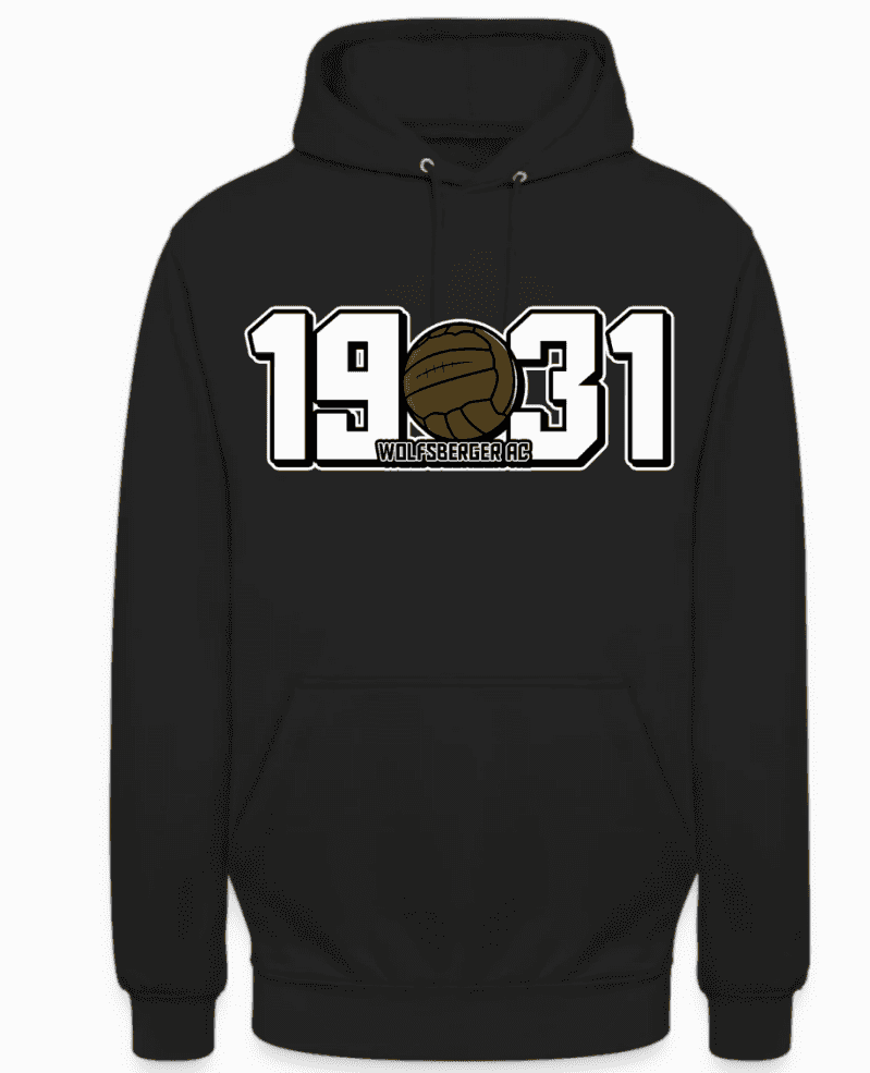 Wolfsberger 1931 Hoodie