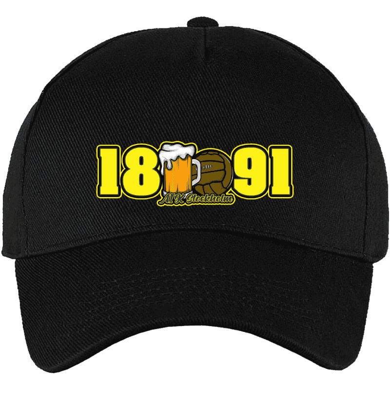 AIK Stockholm 1891 Cap