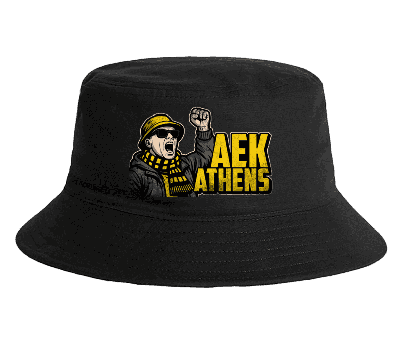 AEK Athens Bucket Hat