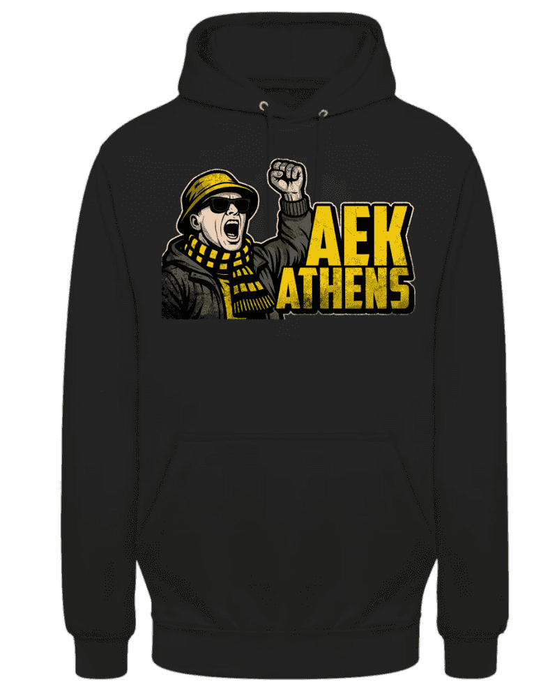 AEK Athens Hoodie